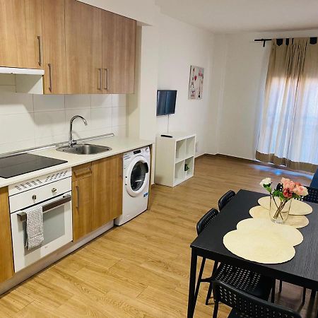 Apartamentos Urgel Madrid Dış mekan fotoğraf