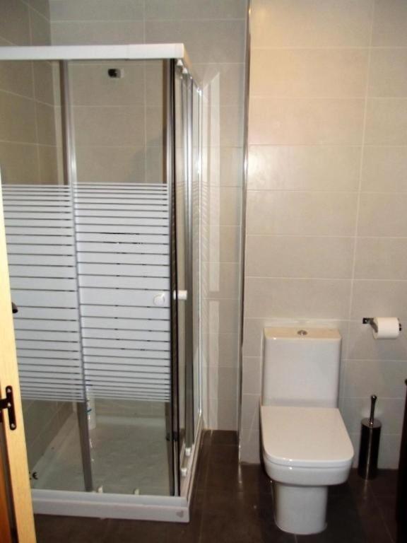 Apartamentos Urgel Madrid Dış mekan fotoğraf